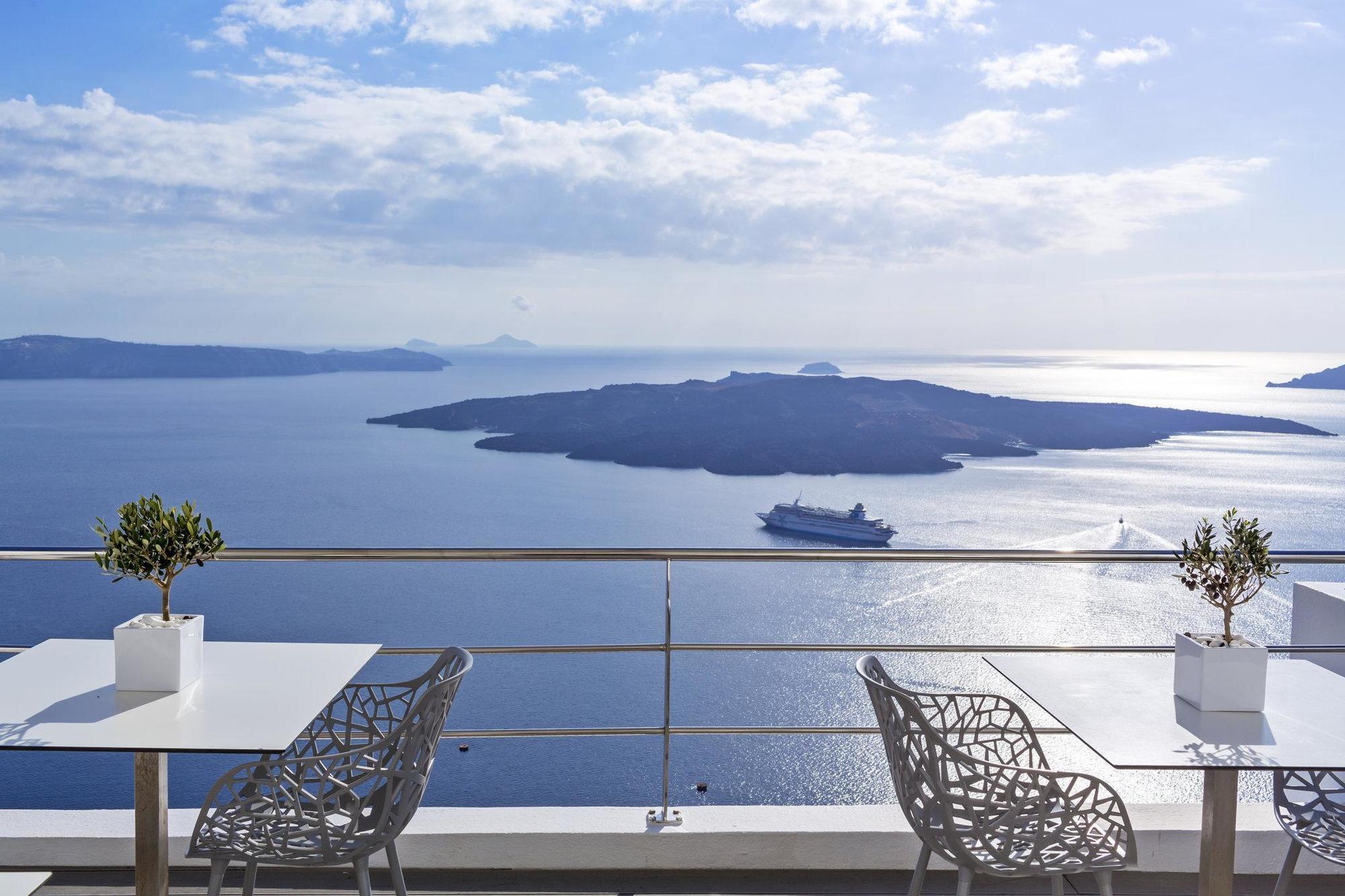 Ξενοδοχείο Cosmopolitan Suites - Small Luxury Of The World